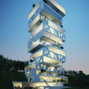 Building Design Architecture Design Architectural Engineering Architect Model No - 9182