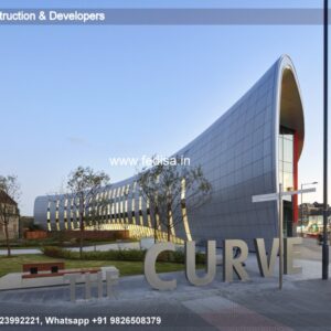 Building Design Architecture Design Architectural Engineering Architect Model No - 9183