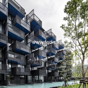 Building Design Architecture Design Architectural Engineering Architect Model No - 9187