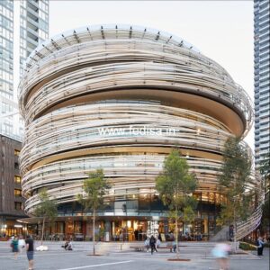 Building Design Architecture Design Architectural Engineering Architect Model No - 9189