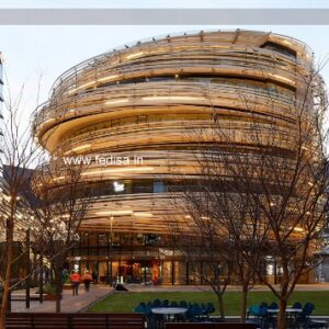 Building Design Architecture Design Architectural Engineering Architect Model No - 9191