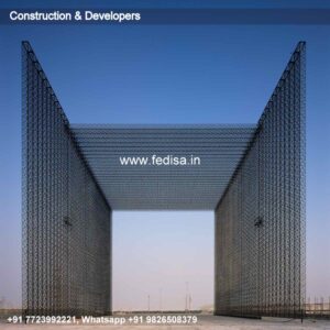 Building Design Architecture Design Architectural Engineering Architect Model No - 9192