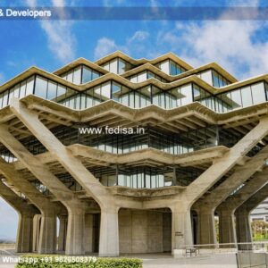 Building Design Architecture Design Architectural Engineering Architect Model No - 9193