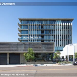 Building Design Architecture Design Architectural Engineering Architect Model No - 9195