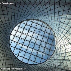 Building Design Architecture Design Architectural Engineering Architect Model No - 9196