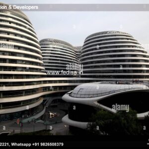 Building Design Architecture Design Architectural Engineering Architect Model No - 9198