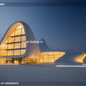 Building Design Architecture Design Architectural Engineering Architect Model No - 9204