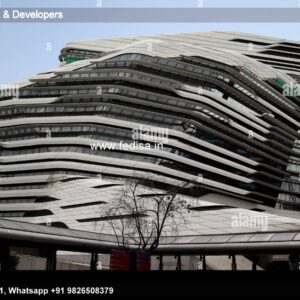 Building Design Architecture Design Architectural Engineering Architect Model No - 9205