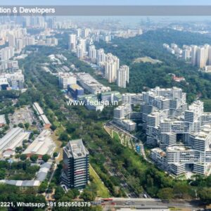 Building Design Architecture Design Architectural Engineering Architect Model No - 9207