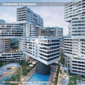 Building Design Architecture Design Architectural Engineering Architect Model No - 9208
