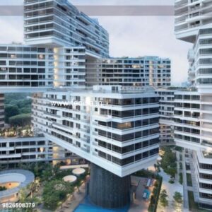 Building Design Architecture Design Architectural Engineering Architect Model No - 9209