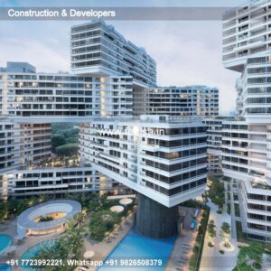 Building Design Architecture Design Architectural Engineering Architect Model No - 9211