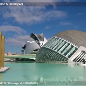 Building Design Architecture Design Architectural Engineering Architect Model No - 9212