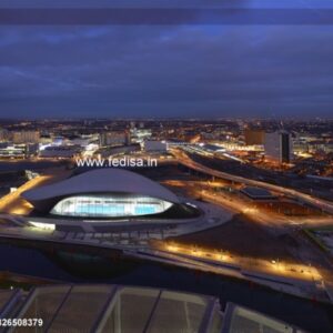 Building Design Architecture Design Architectural Engineering Architect Model No - 9214