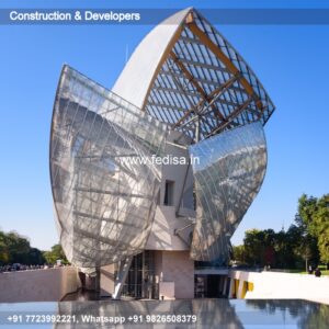 Building Design Architecture Design Architectural Engineering Architect Model No - 9216