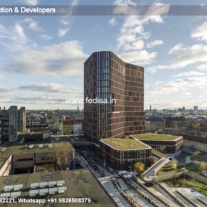 Building Design Architecture Design Architectural Engineering Architect Model No - 9219