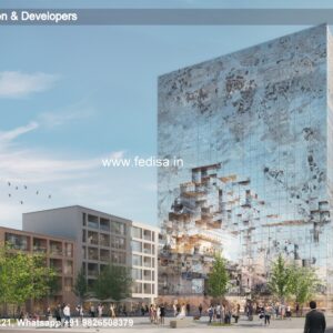 Building Design Architecture Design Architectural Engineering Architect Model No - 9220