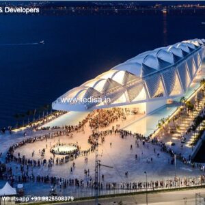 Building Design Architecture Design Architectural Engineering Architect Model No - 9224