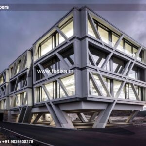 Building Design Architecture Design Architectural Engineering Architect Model No - 9226