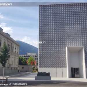 Building Design Architecture Design Architectural Engineering Architect Model No - 9227