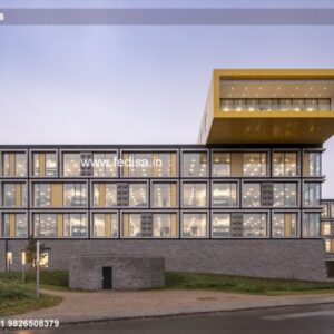 Building Design Architecture Design Architectural Engineering Architect Model No - 9229