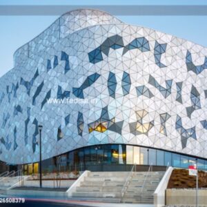 Building Design Architecture Design Architectural Engineering Architect Model No - 9230