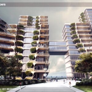 Building Design Architecture Design Architectural Engineering Architect Model No - 9233