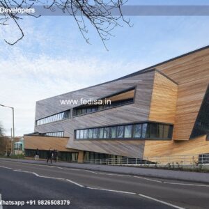 Building Design Architecture Design Architectural Engineering Architect Model No - 9234