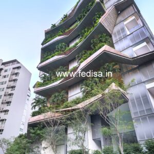 Building Design Architecture Design Architectural Engineering Architect Model No - 9235