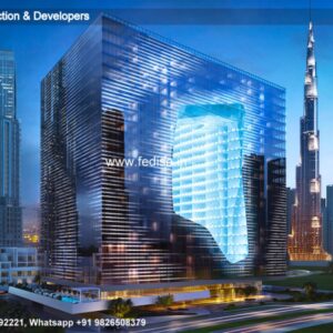 Building Design Architecture Design Architectural Engineering Architect Model No - 9236