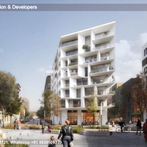 Building Design Architecture Design Architectural Engineering Architect Model No - 9238