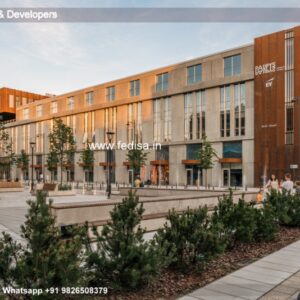 Building Design Architecture Design Architectural Engineering Architect Model No - 9239