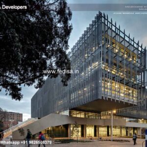 Building Design Architecture Design Architectural Engineering Architect Model No - 9240