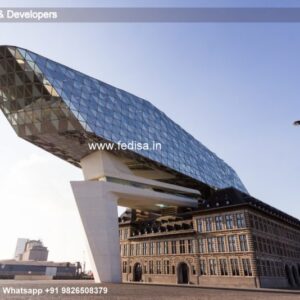 Building Design Architecture Design Architectural Engineering Architect Model No - 9241