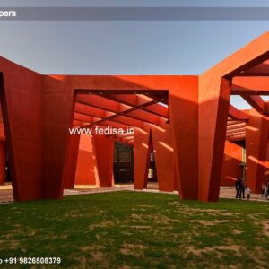 Building Design Architecture Design Architectural Engineering Architect Model No - 9242