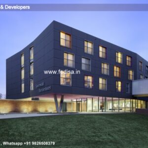 Building Design Architecture Design Architectural Engineering Architect Model No - 9244