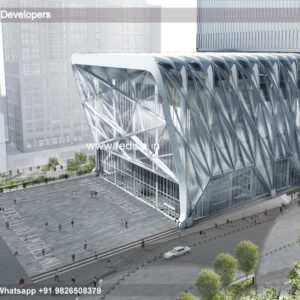 Building Design Architecture Design Architectural Engineering Architect Model No - 9248