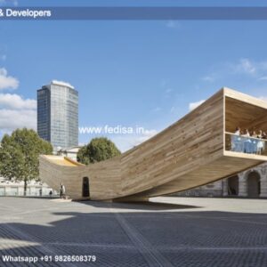 Building Design Architecture Design Architectural Engineering Architect Model No - 9249