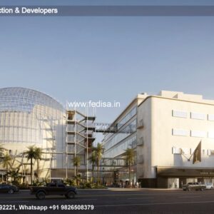 Building Design Architecture Design Architectural Engineering Architect Model No - 9251