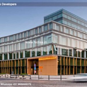 Building Design Architecture Design Architectural Engineering Architect Model No - 9254