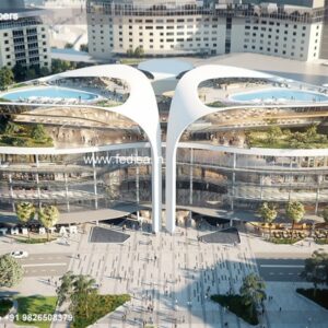 Building Design Architecture Design Architectural Engineering Architect Model No - 9255