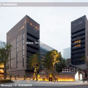 Building Design Architecture Design Architectural Engineering Architect Model No - 9258