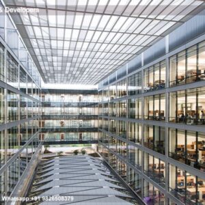 Building Design Architecture Design Architectural Engineering Architect Model No - 9261