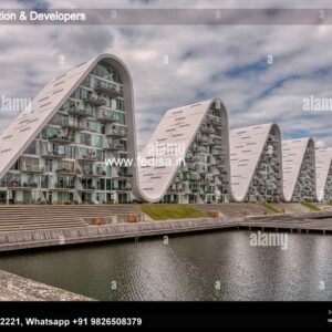 Building Design Architecture Design Architectural Engineering Architect Model No - 9264