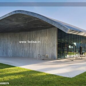 Building Design Architecture Design Architectural Engineering Architect Model No - 9269