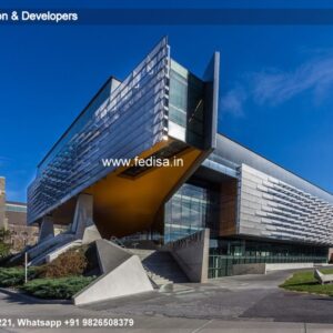 Building Design Architecture Design Architectural Engineering Architect Model No - 9270