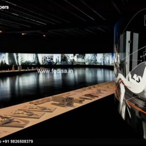 Building Design Architecture Design Architectural Engineering Architect Model No - 9271