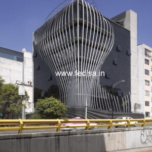 Building Design Architecture Design Architectural Engineering Architect Model No - 9274