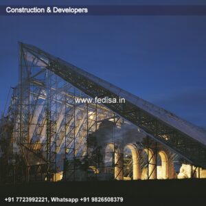 Building Design Architecture Design Architectural Engineering Architect Model No - 9276