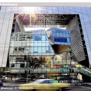 Building Design Architecture Design Architectural Engineering Architect Model No - 9278